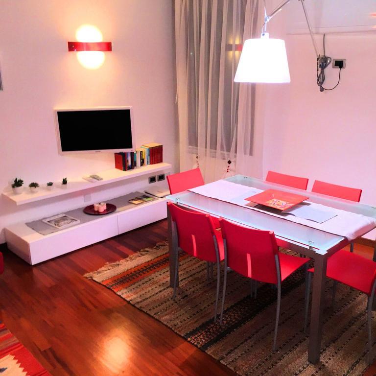 Apartment Biennale Venetië Kamer foto
